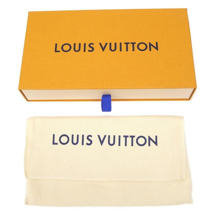 LOUIS VUITTON（ルイ・ヴィトン） 【新品】ルイ・ヴィトン ジッピー