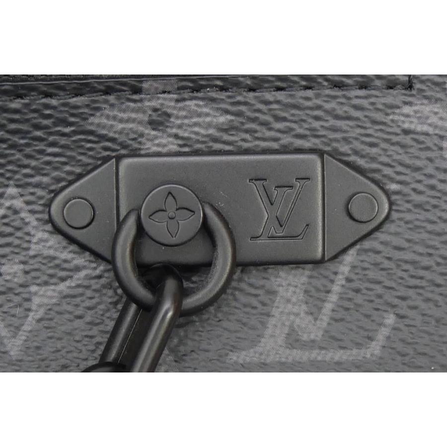 LOUIS VUITTON（ルイ・ヴィトン） ポシェット・ヴォルガ クラッチ