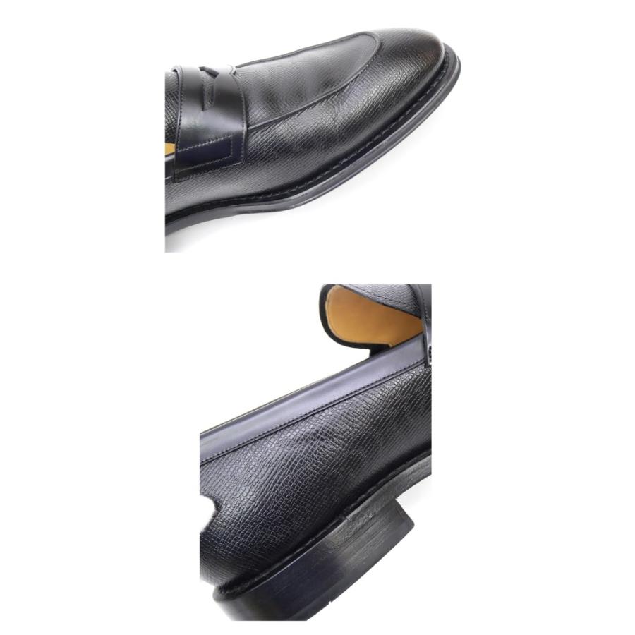 LOUIS VUITTON（ルイ・ヴィトン） ローファー 7M 【中古】(69535