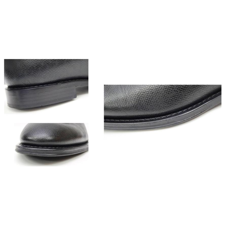 LOUIS VUITTON（ルイ・ヴィトン） ローファー 7M 【中古】(69535