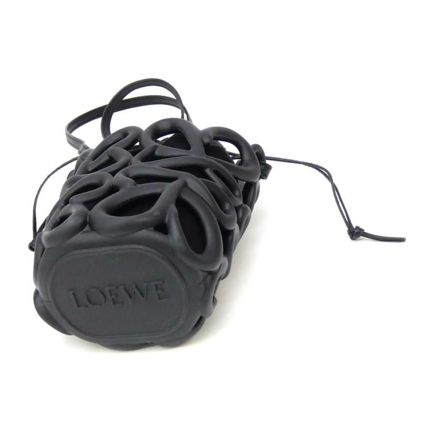 LOEWE（ロエベ） アナグラム インフレーテッド ポケット バッグ