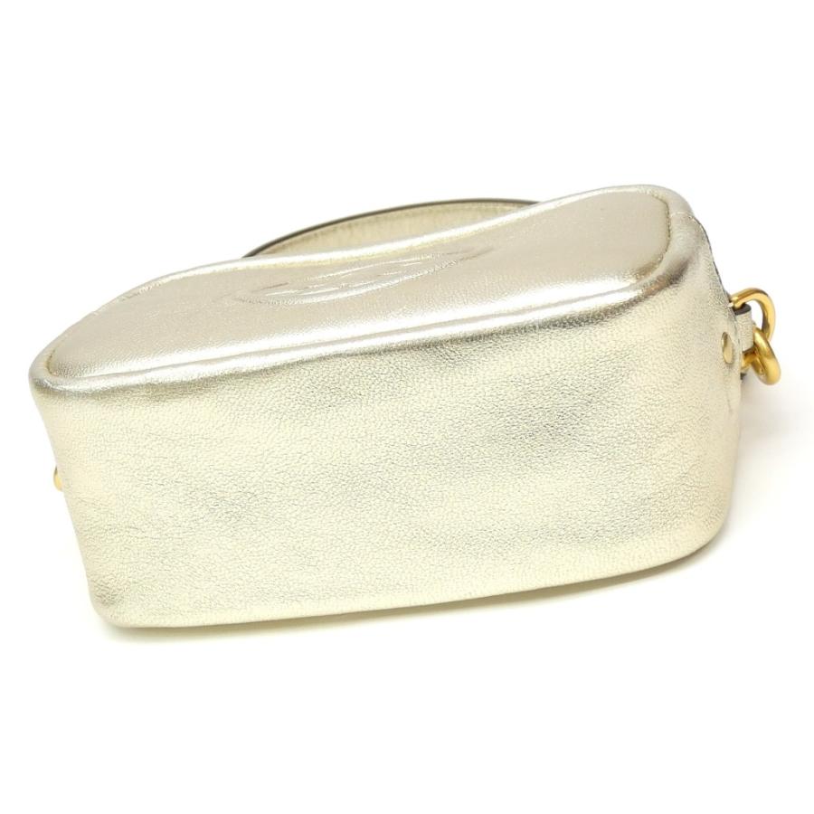 TORY BURCH（トリーバーチ） ペリー ボンベ ミニバッグ ショルダー