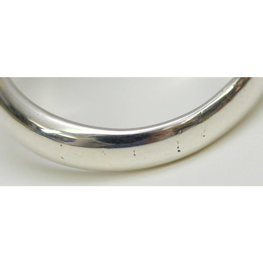 TIFFANY&Co.（ティファニー） 指輪 オープンハート リング ＃8.5