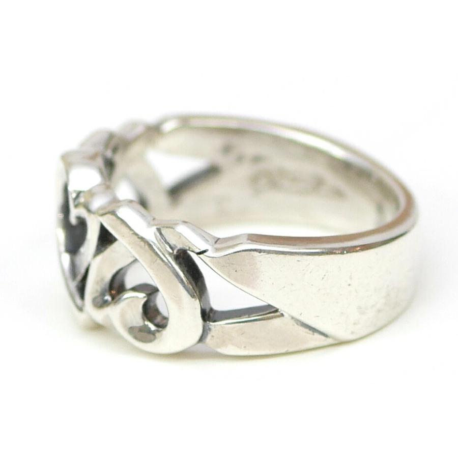 TIFFANY&Co.（ティファニー） 指輪 パロマピカソ ラビングハート