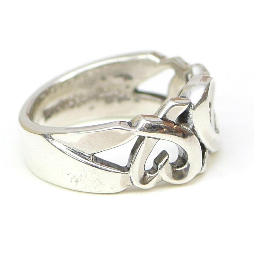 TIFFANY&Co.（ティファニー） 指輪 パロマピカソ ラビングハート