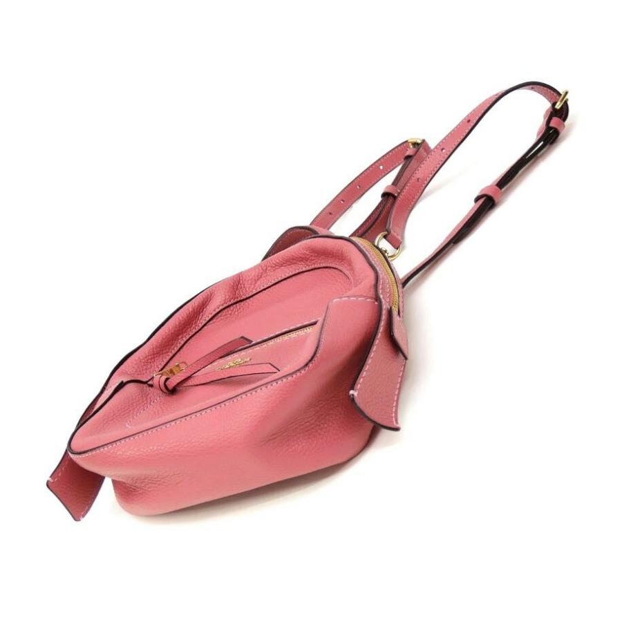 COACH（コーチ） アンディ リュック アウトレット F30530 ピンク 
