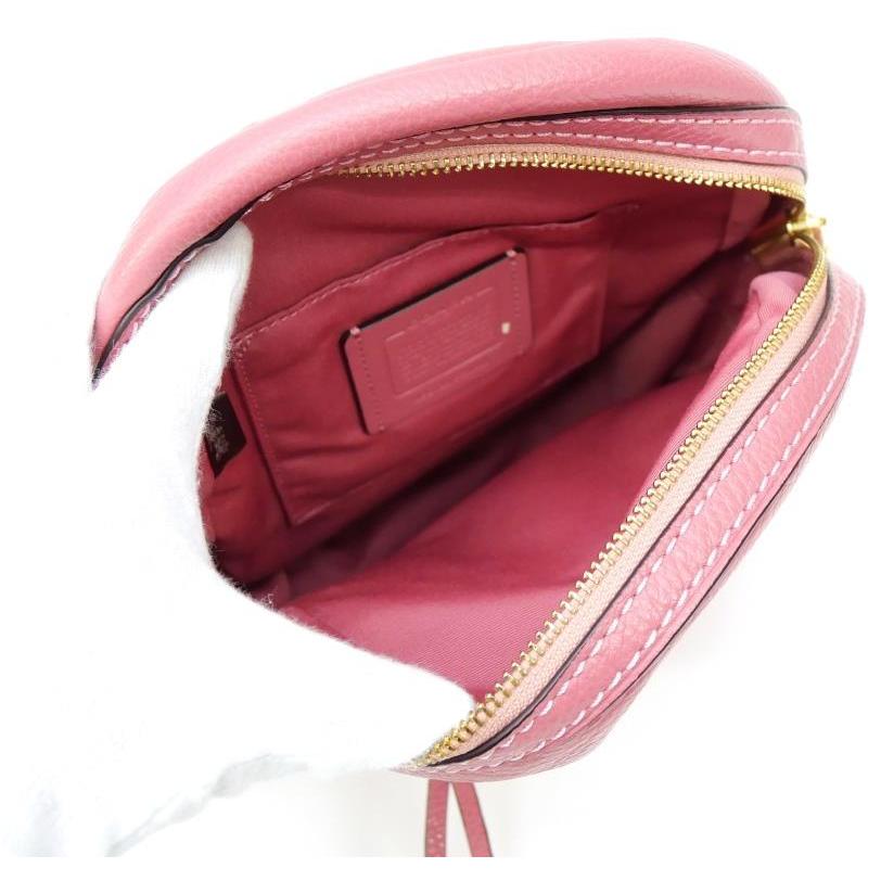 COACH（コーチ） アンディ リュック アウトレット F30530 ピンク