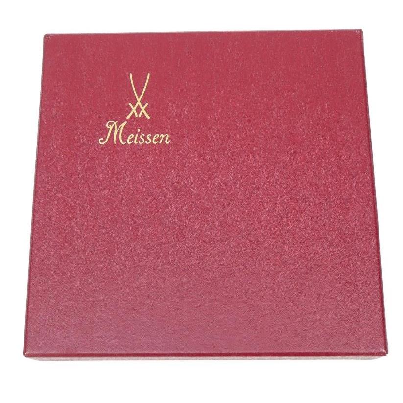 マイセン MEISSEN ブルーオニオン プレート 皿 【中古】(69622) : 堀田