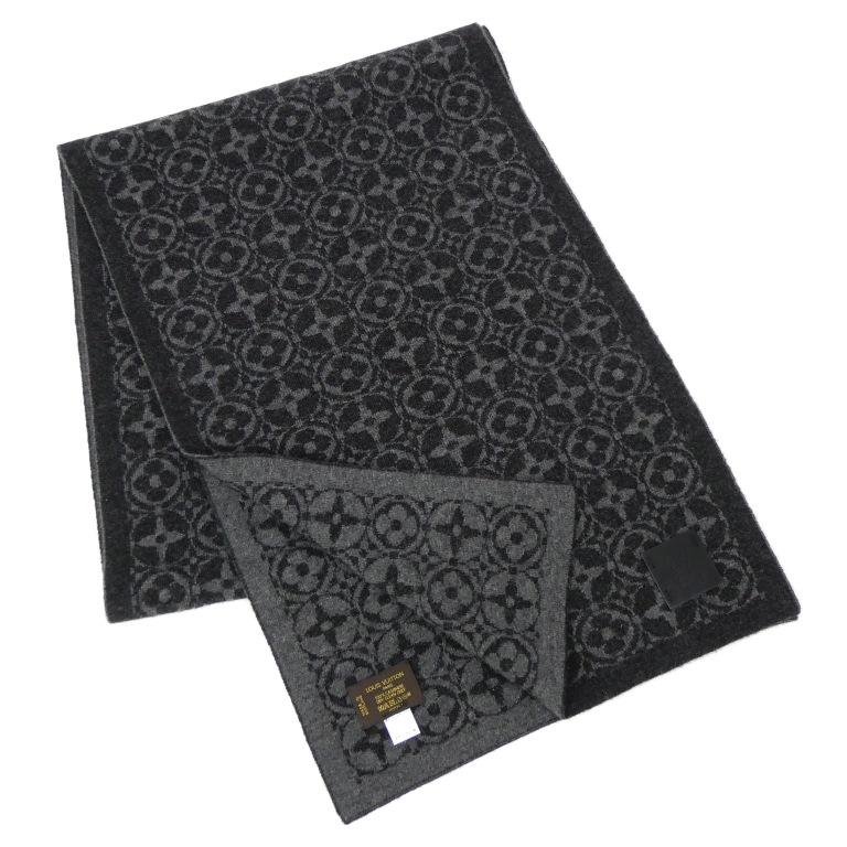 LOUIS VUITTON（ルイ・ヴィトン） エシャルプスキー マフラー