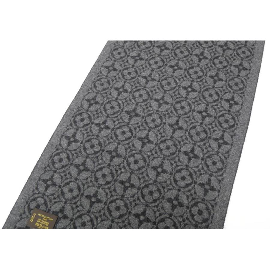 LOUIS VUITTON（ルイ・ヴィトン） エシャルプスキー マフラー