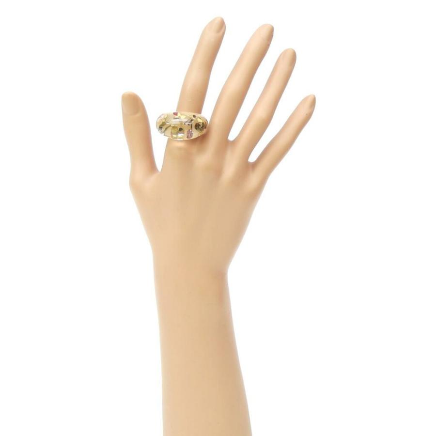 LOUIS VUITTON（ルイ・ヴィトン） 指輪 バーグアンクルージョン リング