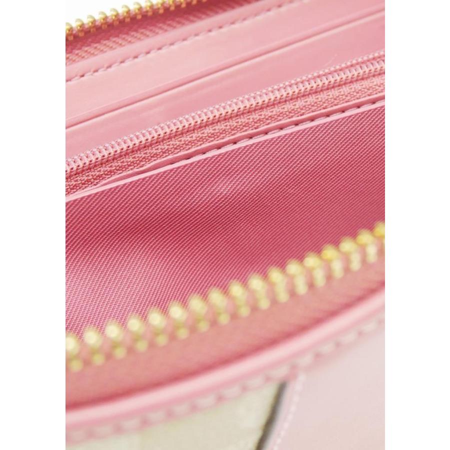 COACH（コーチ） 長財布 ラウンドファスナー アウトレット