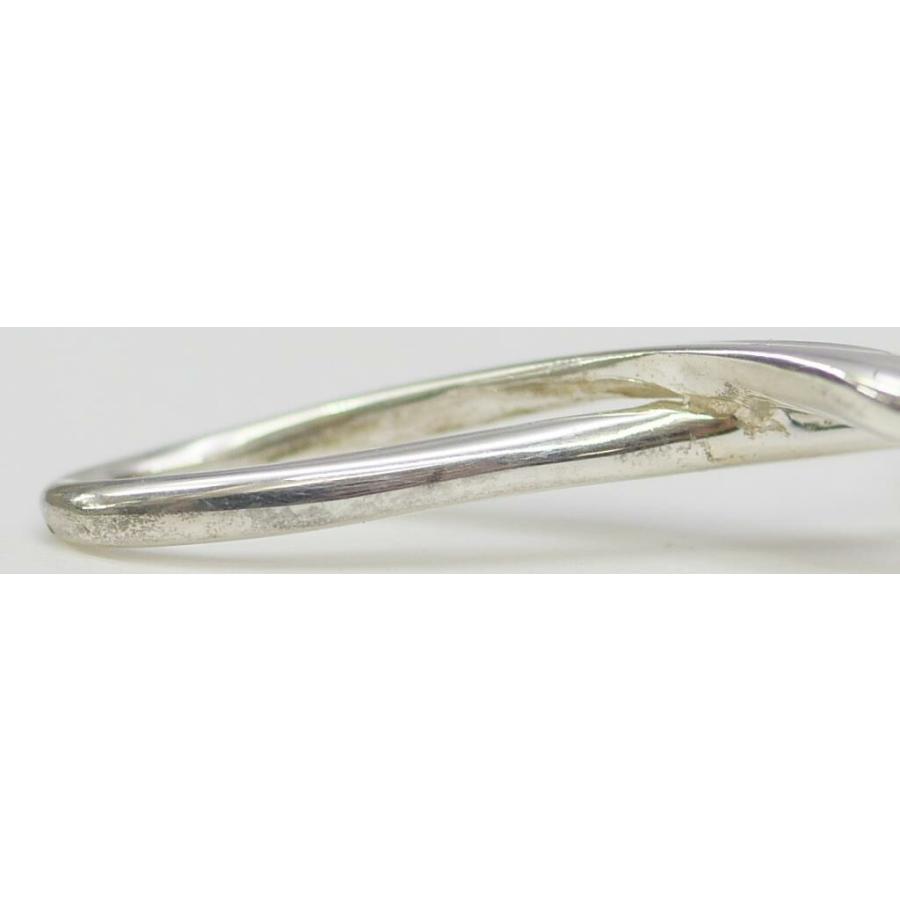 TIFFANY&Co.（ティファニー） ペンダントネックレス アルファベット