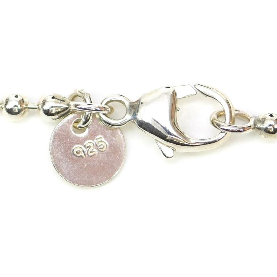 ［Teeさん専用］Tiffany & Co. 925シルバー ドッグタグ TIFFANY&Co.】ティファニー ドッグタグ ネックレス シルバー925 ユニ