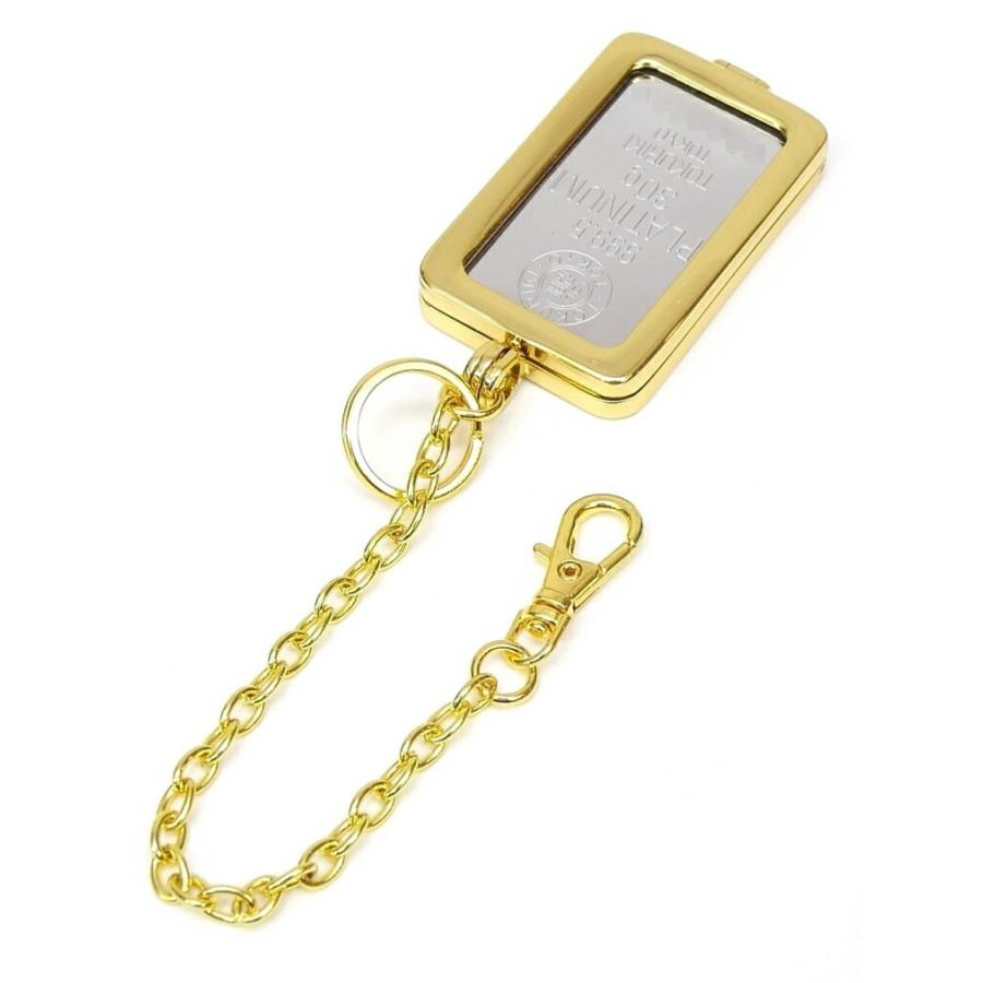 ❤️エルジン　ゴールド・プラチナインゴット各1gペアウォッチ❤️ ELGIN - ❤️エルジン ゴールド・プラチナインゴット各1gペアウォッチ