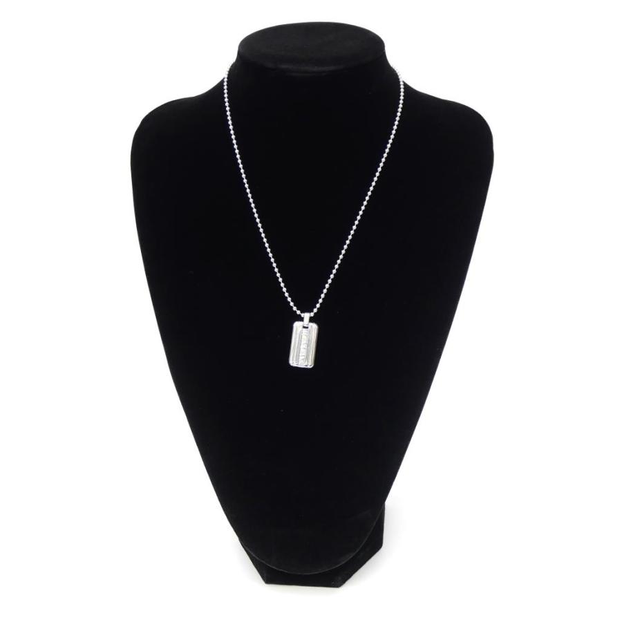 TIFFANY&Co.（ティファニー） ペンダントネックレス アトラス