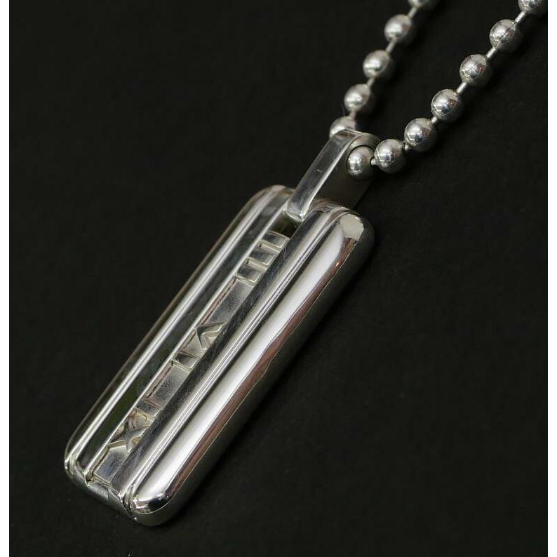 TIFFANY&Co.（ティファニー） ペンダントネックレス アトラス
