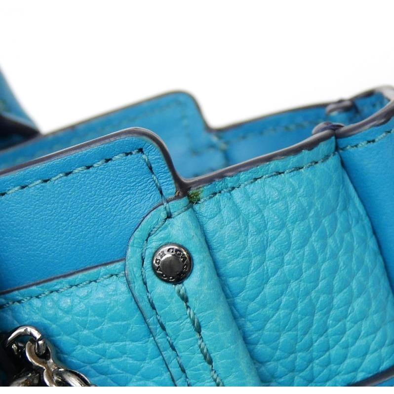 COACH（コーチ） スワッガー 2WAY ショルダーバッグ ハンドバッグ 
