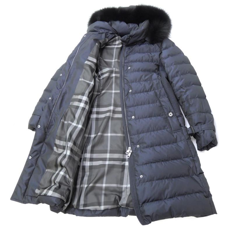 BURBERRY（バーバリー） バーバリーロンドン BURBERRY LONDON フード
