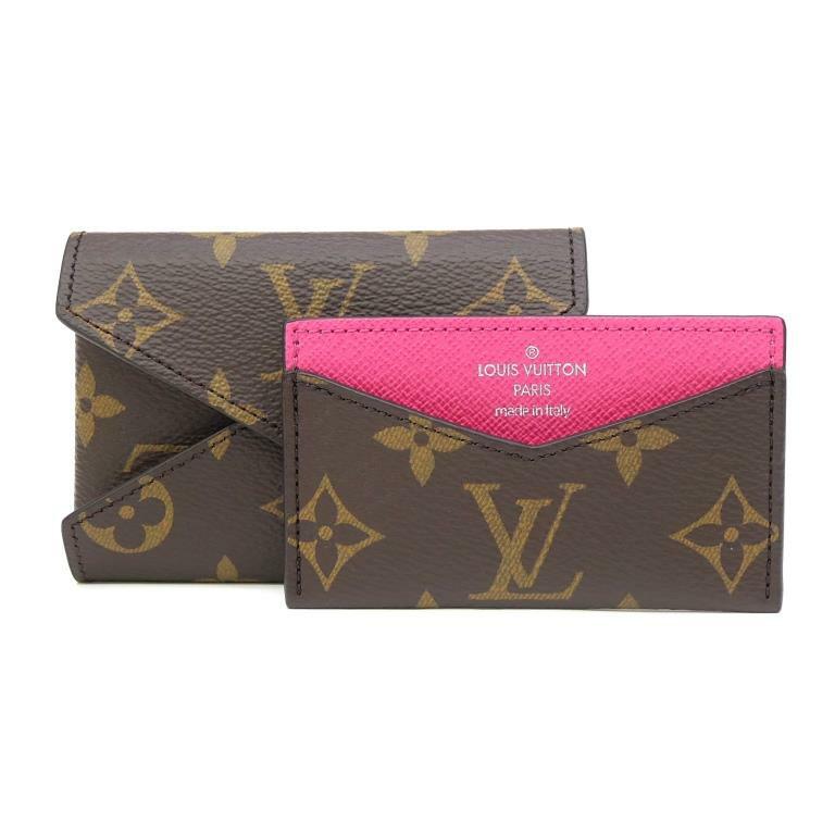 LOUIS VUITTON（ルイ・ヴィトン） 【新品】ルイ・ヴィトン ポルト