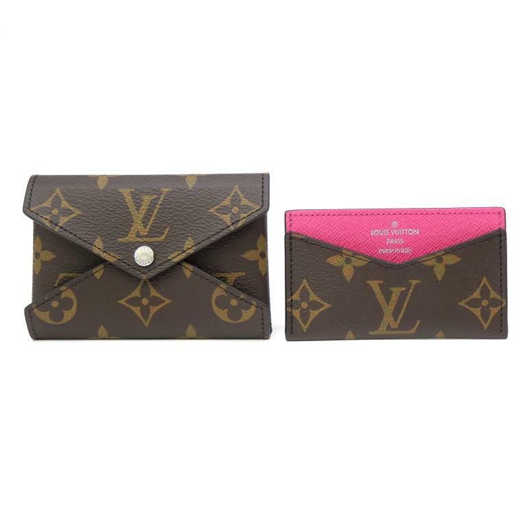 LOUIS VUITTON（ルイ・ヴィトン） 【新品】ルイ・ヴィトン ポルト