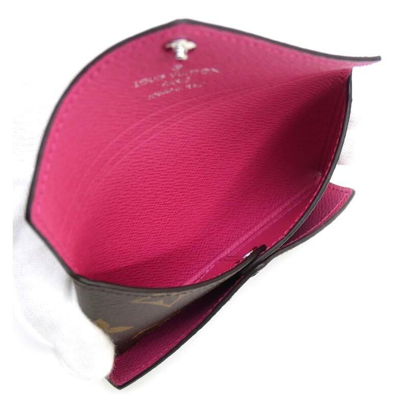 LOUIS VUITTON（ルイ・ヴィトン） 【新品】ルイ・ヴィトン ポルト