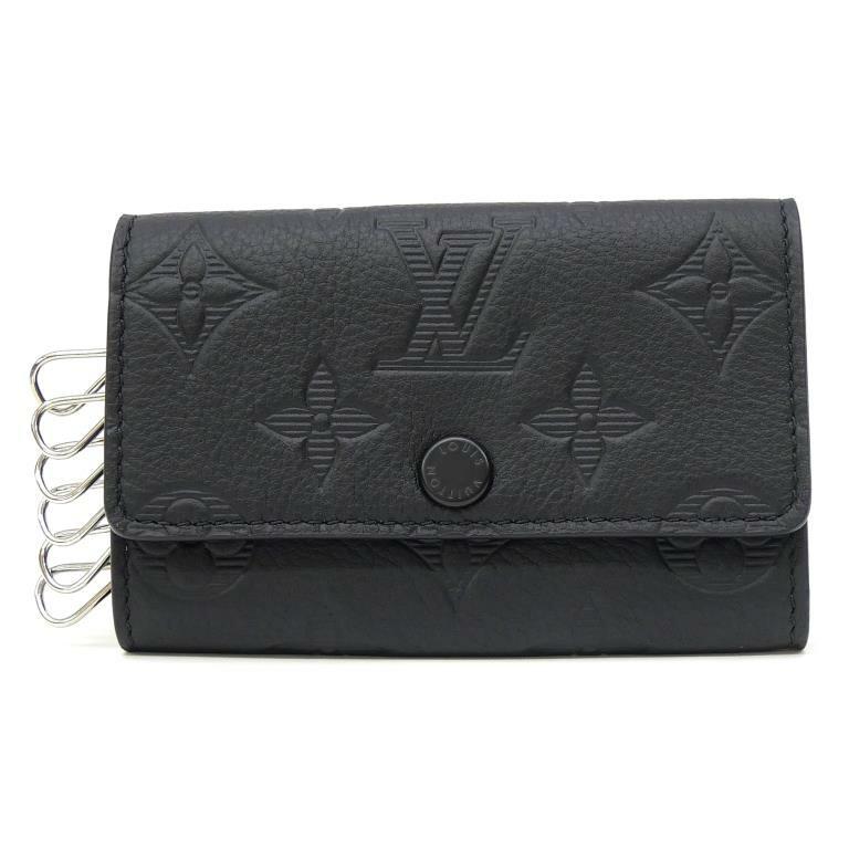 LOUIS VUITTON（ルイ・ヴィトン） 【新品】ルイ・ヴィトン キーケース