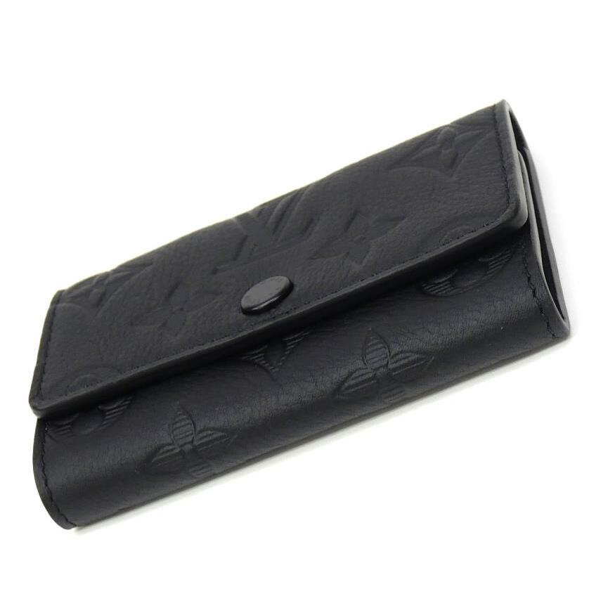LOUIS VUITTON（ルイ・ヴィトン） 【新品】ルイ・ヴィトン キーケース