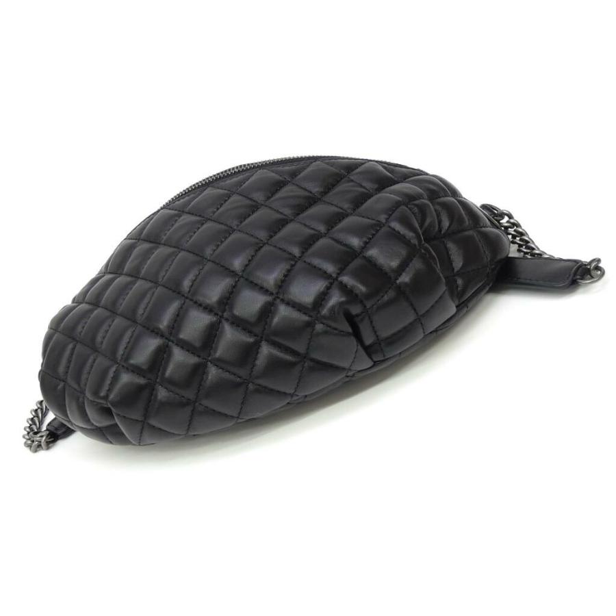 CHANEL（シャネル） ボディバッグ マトラッセ ウエストバッグ ウエスト