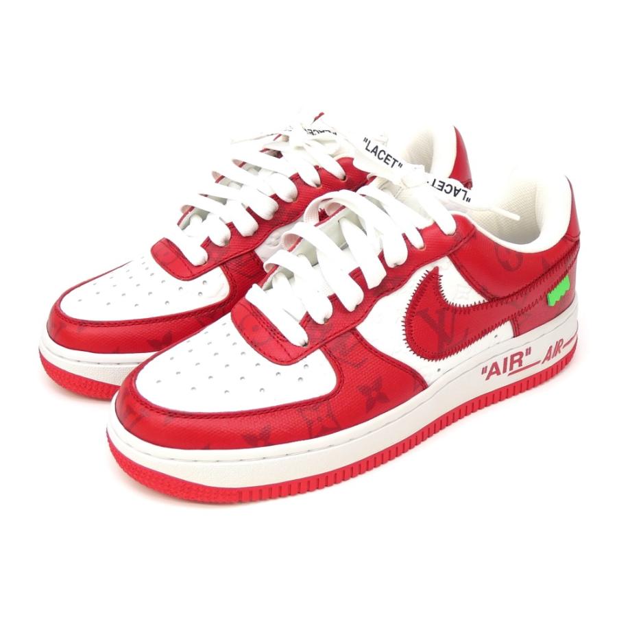 LOUIS VUITTON（ルイ・ヴィトン） ルイヴィトン×ナイキ × NIKE エア