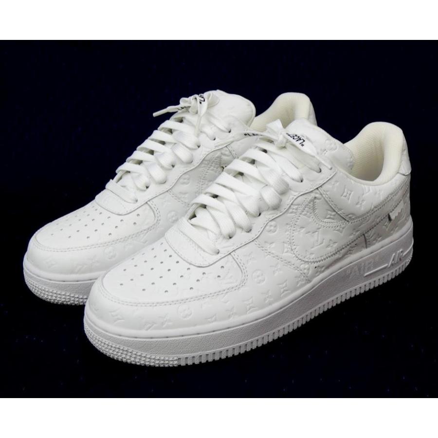 LOUIS VUITTON（ルイ・ヴィトン） ルイヴィトン×ナイキ × NIKE エア