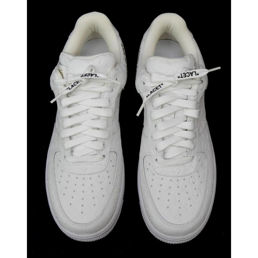 LOUIS VUITTON（ルイ・ヴィトン） ルイヴィトン×ナイキ × NIKE エア