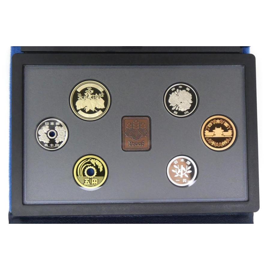 【特年】2010〜2013 プルーフ貨幣セット 特年！ プルーフ貨幣セット 2010〜2013年セット 特年】2010〜2013