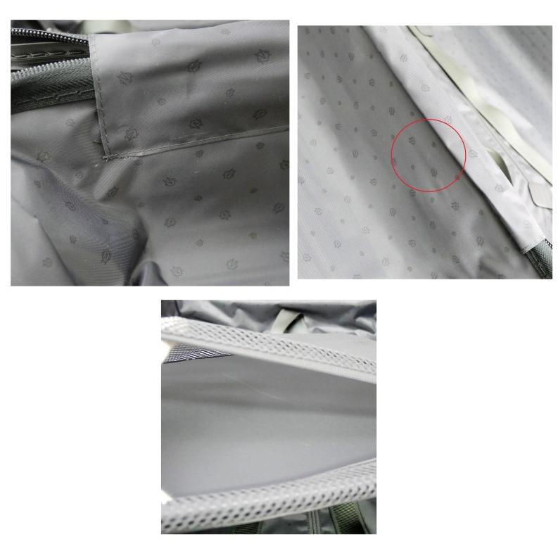 RIMOWA（リモワ） キャリーケース エッセンシャル チェックインM 60L