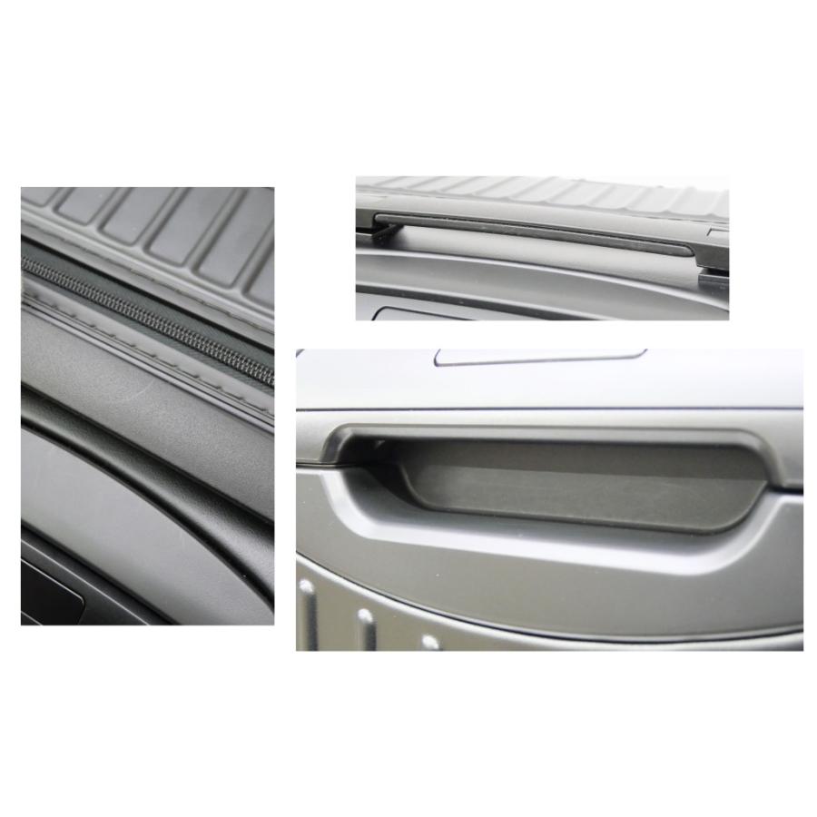 RIMOWA（リモワ） キャリーケース エッセンシャル チェックインM 60L