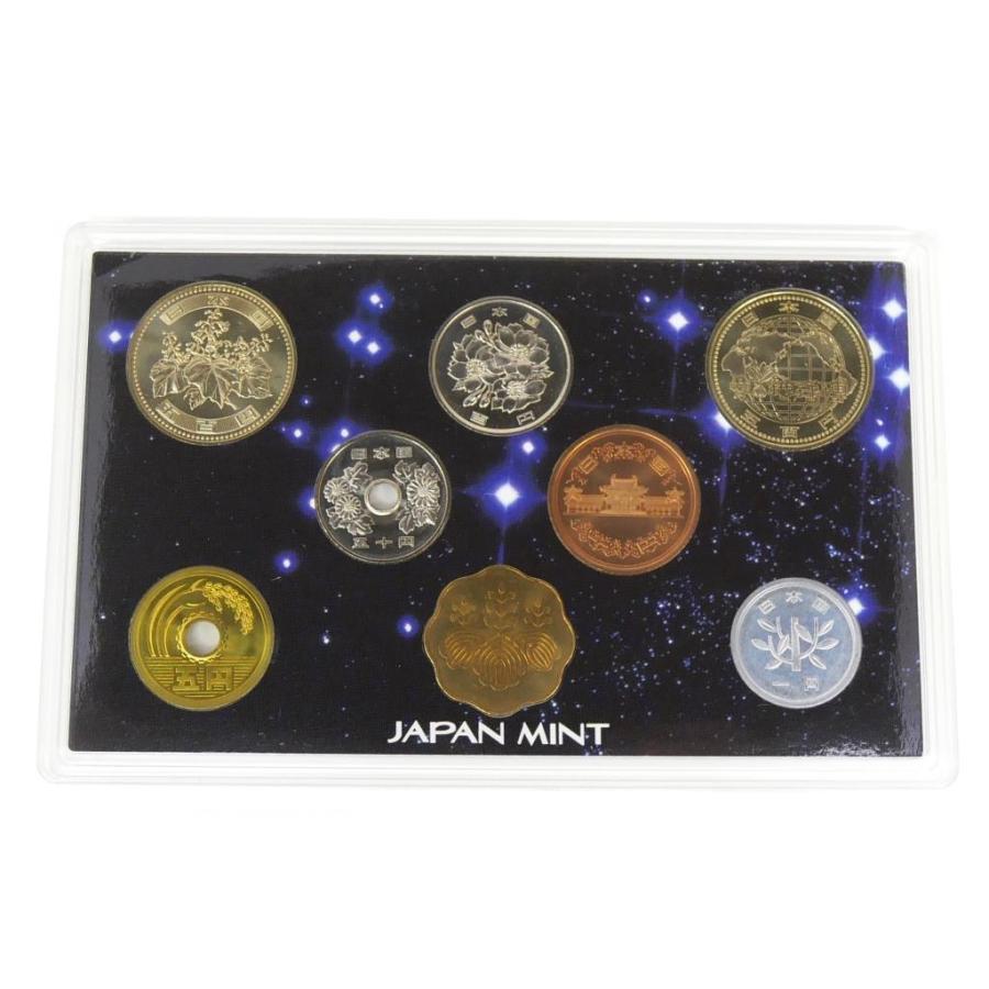 2005年 日本国際博覧会記念五百円ニッケル黄銅貨幣入りミントセット 愛