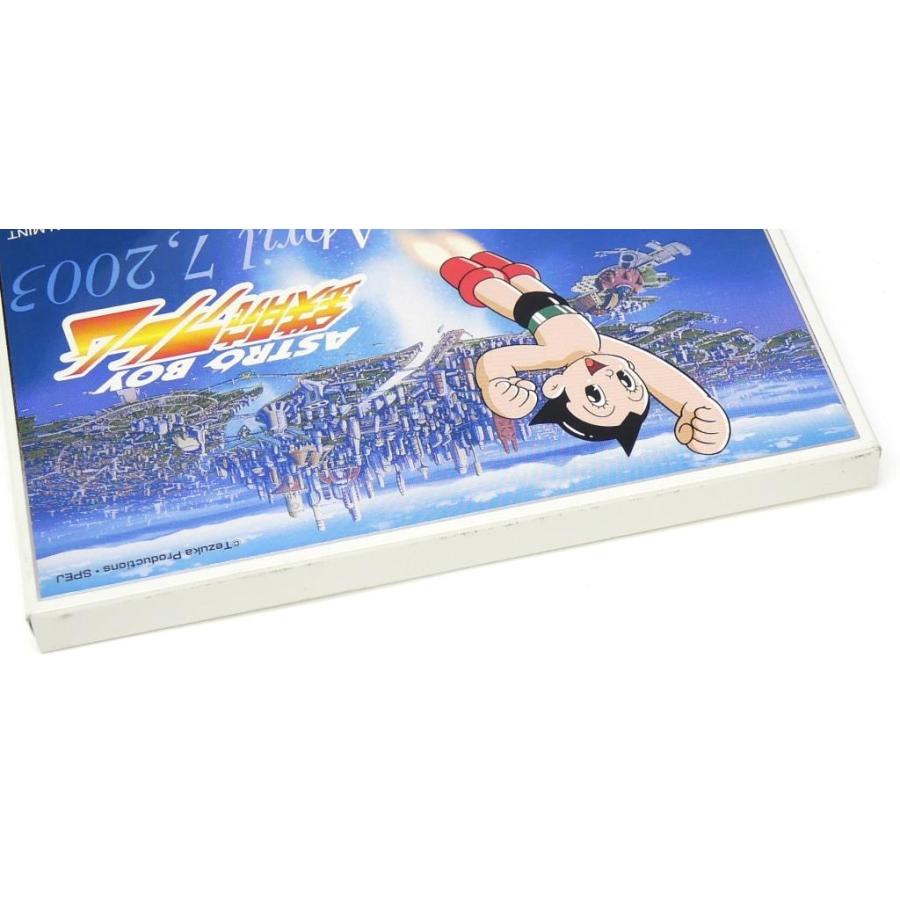 鉄腕アトム誕生記念貨幣セット 2003年 ミントセット 平成15年(69837