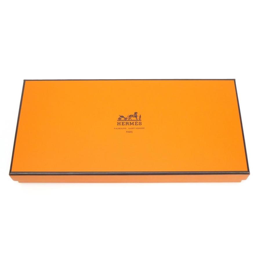 HERMES（エルメス） 手袋 セリエ レザーグローブ フォーヴ ラム(69852