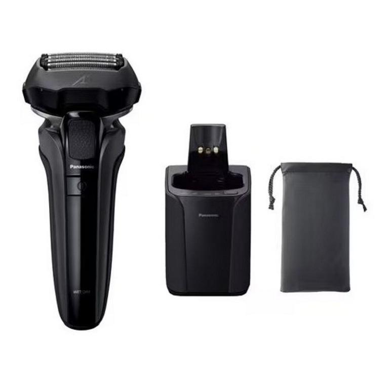 Panasonic ラムダッシュ メンズ電気シェーバー 5枚刃 新品未使用】Panasonic 電気シェーバー 5枚刃 ラムダッシュ ラム