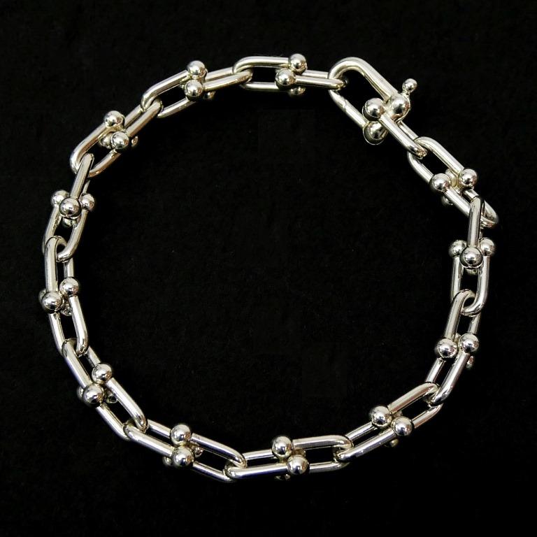 TIFFANY&Co.（ティファニー） ハードウェア スモール リンク