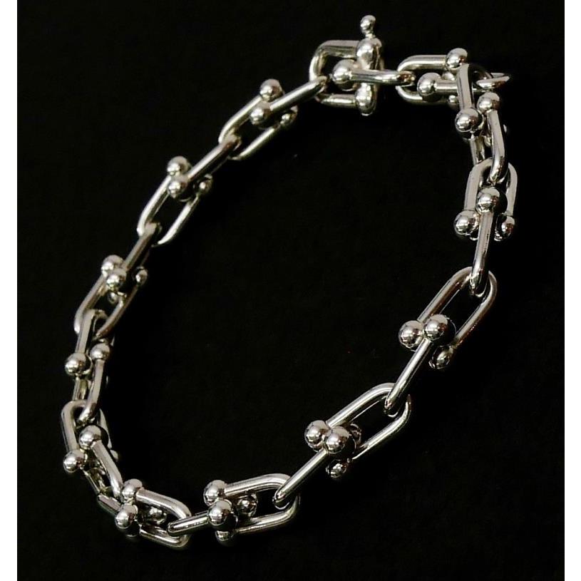 TIFFANY&Co.（ティファニー） ハードウェア スモール リンク