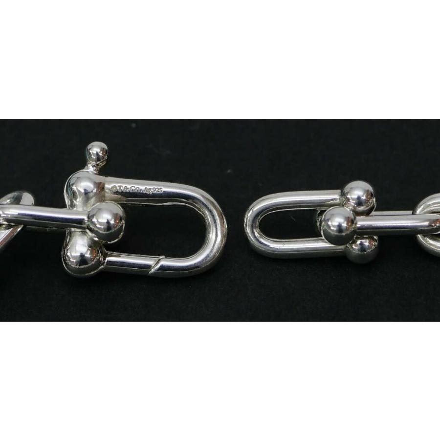 TIFFANY&Co.（ティファニー） ハードウェア スモール リンク