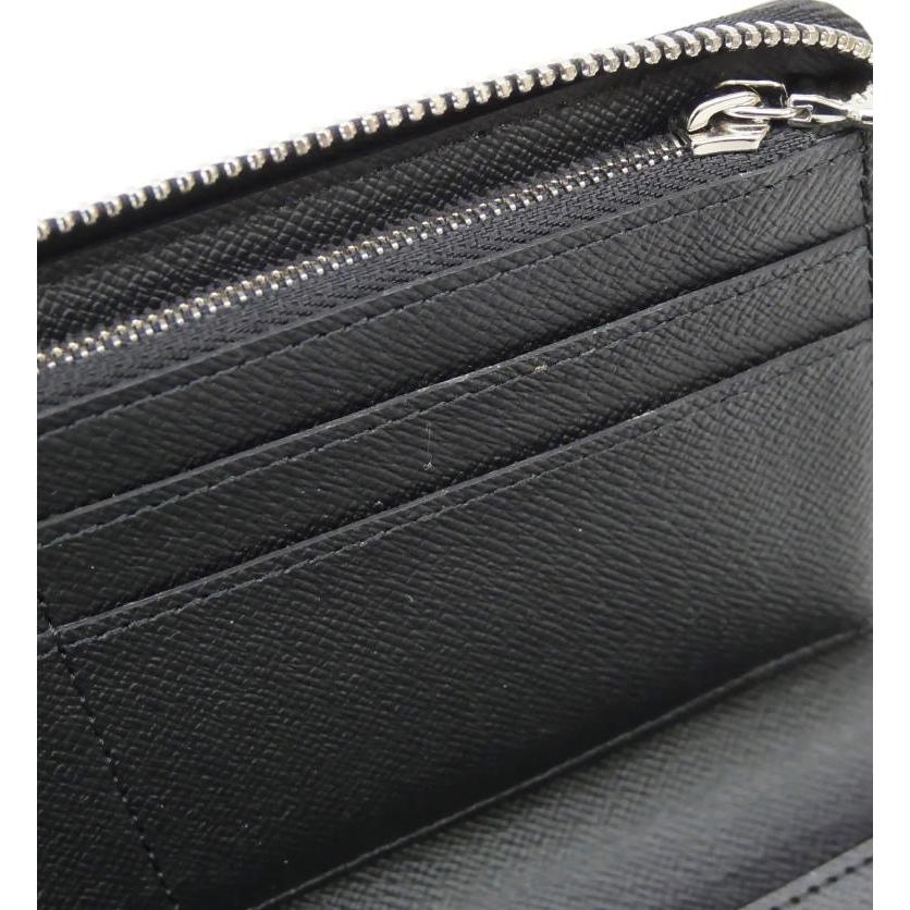LOUIS VUITTON（ルイ・ヴィトン） 長財布 M60965 エピ ノワール 【中古