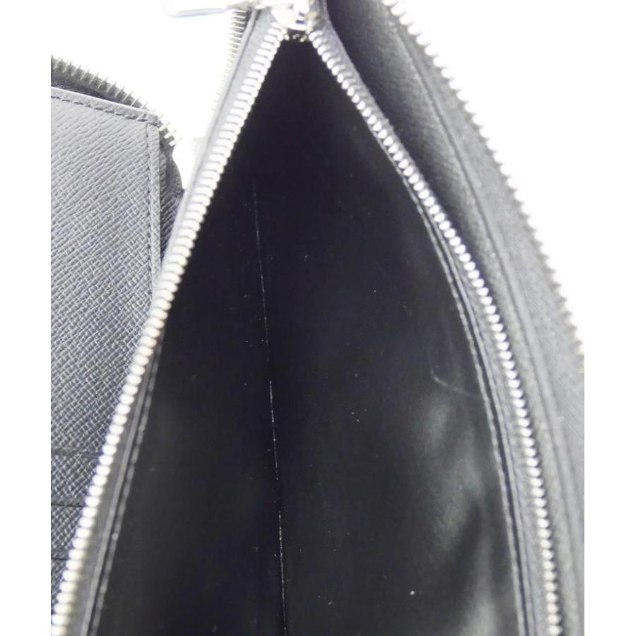 LOUIS VUITTON（ルイ・ヴィトン） 長財布 M60965 エピ ノワール 【中古