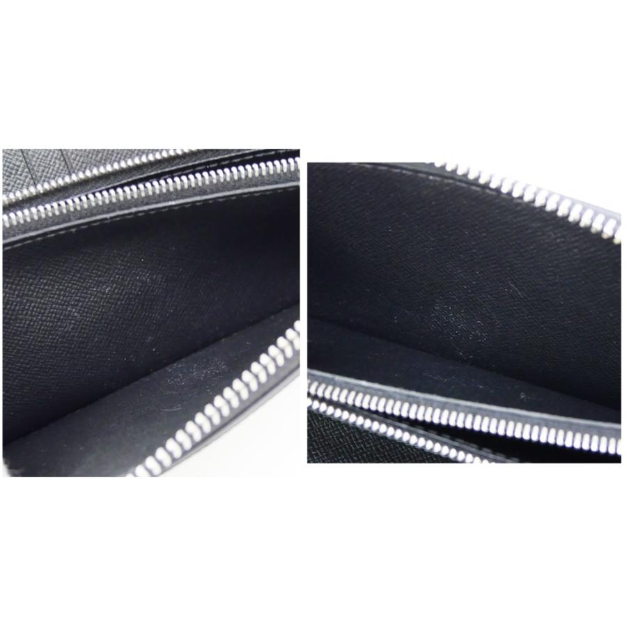 お*ん様 ルイ・ヴィトン 長財布 黒 LOUIS VUITTON（ルイ・ヴィトン） 長財布 M60965 エピ ノワール 【中古