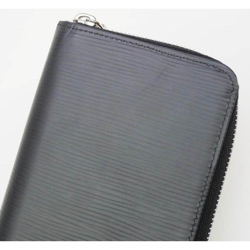 LOUIS VUITTON エピ ラウンドジップ 長財布 M60965 ブラック Amazon | [ルイヴィトン] M60965 財布 メンズ ラウンドジップ長財布