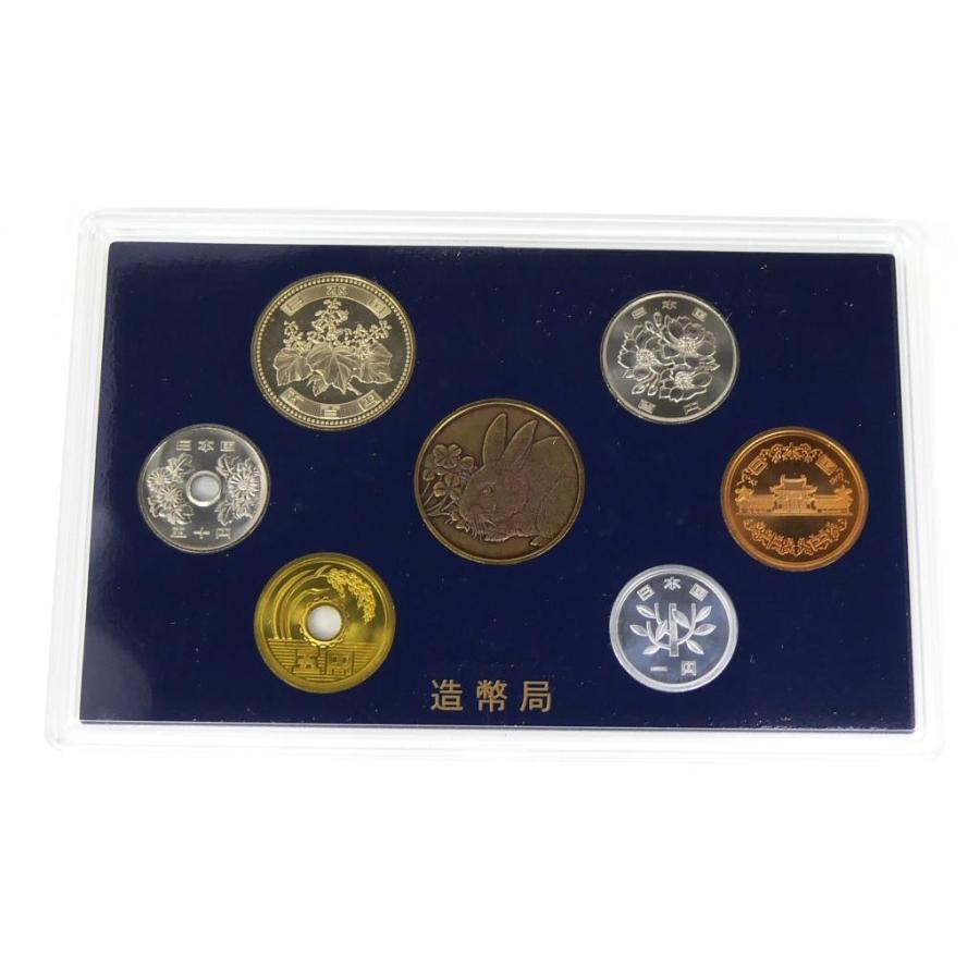 ミントセット 2011年 平成23年 貨幣セット(69903) : 堀田商事質店