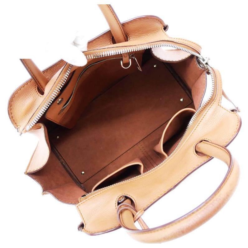 TOD'S（トッズ） TOD'S sella 2WAYバッグ ハンドバッグ ショルダー