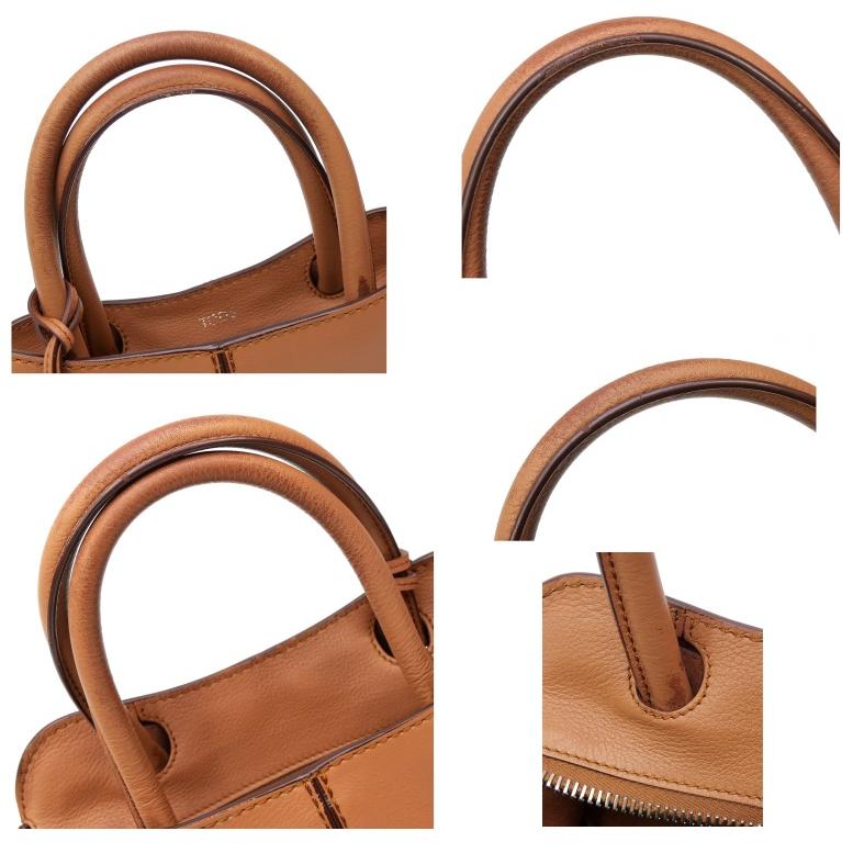 TOD'S（トッズ） TOD'S sella 2WAYバッグ ハンドバッグ ショルダー