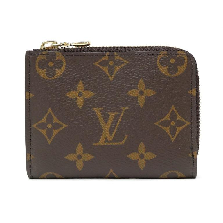 りんぽよ様ルイ・ヴィトン　ポルトフォイユ・フロールコンパクト LOUIS VUITTON（ルイ・ヴィトン） 【新品】ルイ・ヴィトン